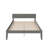 Anndee Solid Wood Platform Bed-84675205