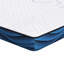 Memory Foam Mattress Pad-680544647