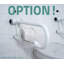 Toilet Safety Frame
