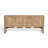 Delway 4-Door Sideboard