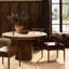 Bourne Round Dining Table