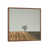 Brown Floater Frame