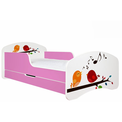 Kenneth Standard with Storage Included