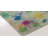 Modern One-of-a-Kind Rectangle 4'9" X 7' New Age Wool Area Rug in