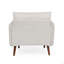 CHAISE DE CLUB MODERNE