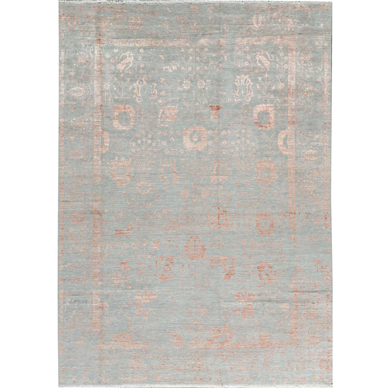 Oriental Area Rug