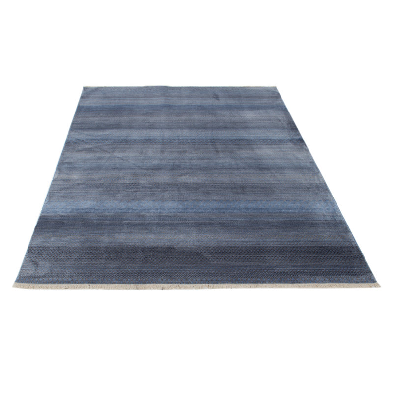 Hall Abstract Area Rug, Rectangle 133 x 190cm