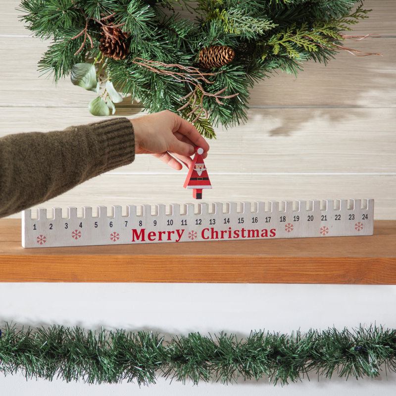 Christmas Advent Calendar