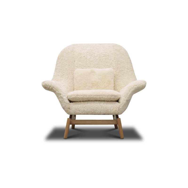 Cozy Armchair