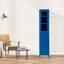 Armoire de rangement à 4 tablettes Decimus-88101198