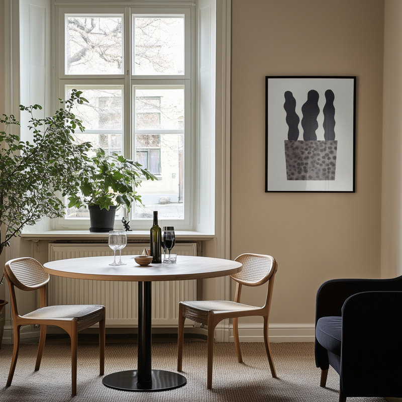 Wrapped Canvas Print, 76.2 cm H x 50.8 cm W