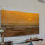 1 Piece Wrapped Canvas Wall Art-16671544