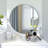 Metal Wall Mirror-668107212