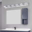 Luminaire de meuble-lavabo moderne et simple-992309580