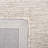 Antonyio Abstract Handmade Tufted Area Rug in Natural/Ivory-109801755