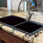 Aversa 33'' L Double Bowl Kitchen Sink-16187808