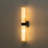 Hridan 23.6'' Marble Dimmable LED Bath Bar
