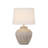 Braisley 25" Ceramic Table Lamp