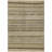 Machine Washable Indoor/Outdoor Claudian ACN1625 Chocolate Rug-104236488