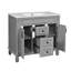 Ensemble de meuble-lavabo simple 36 po Darthula-233303494