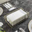 Porte-essuie-tout de table