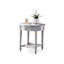 Table de bout Modern