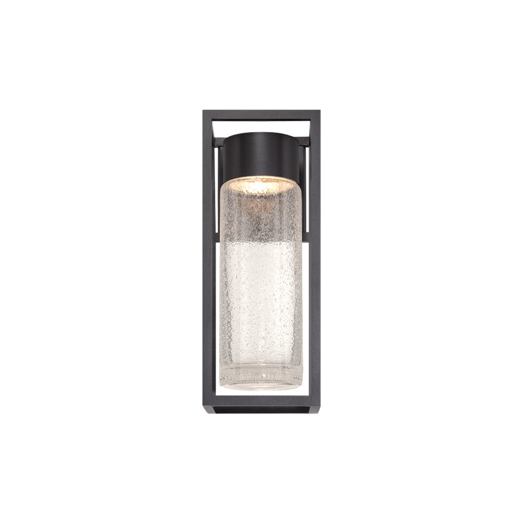 Structure 1 - Light LED Outdoor Flush Mount