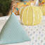 Belize Novelty Pillow Cover & Insert
