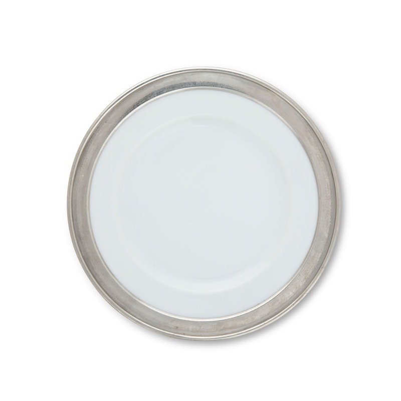 Tribeca Salad/Dessert Plate