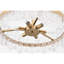 Lustre 6 lumières Ashling