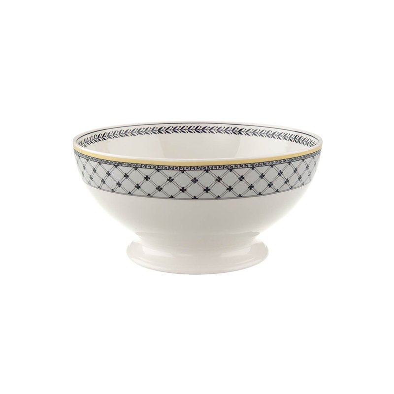 Saladier rond Villeroy & Boch Audun Ferme