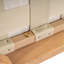 Causeuse d'extérieur en bois d'acacia Verona-503846511