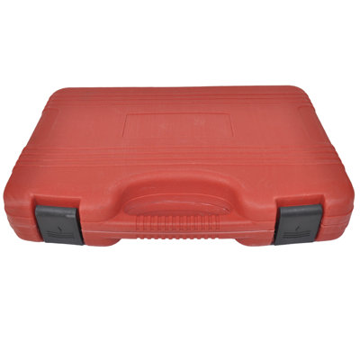Timmie 35 Piece Toolbox Set