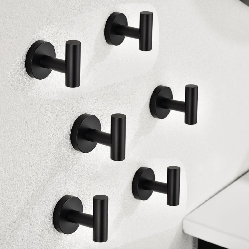Darkhan Stainless Steel Wall Wall Hook