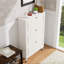 Armoire de rangement pour chaussures
