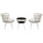 3Pc Lounge Set-1584625234