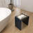 Solid Surface Shower Stool