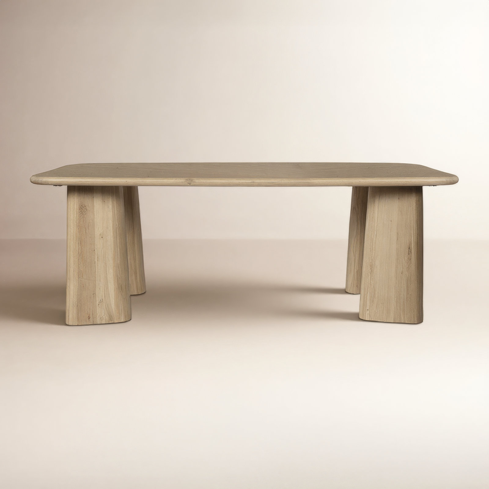 Daymon 84'' Dining Table
