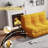 Bean Bag Chair, Fireside Chair, Large Bean Bag Chair For Adults, Bean Bag Chairs For Teens With High-Resilience Foam, Non-Slip Base Floor Lounge Sofa,Living Room (Single)-114775574-126181498