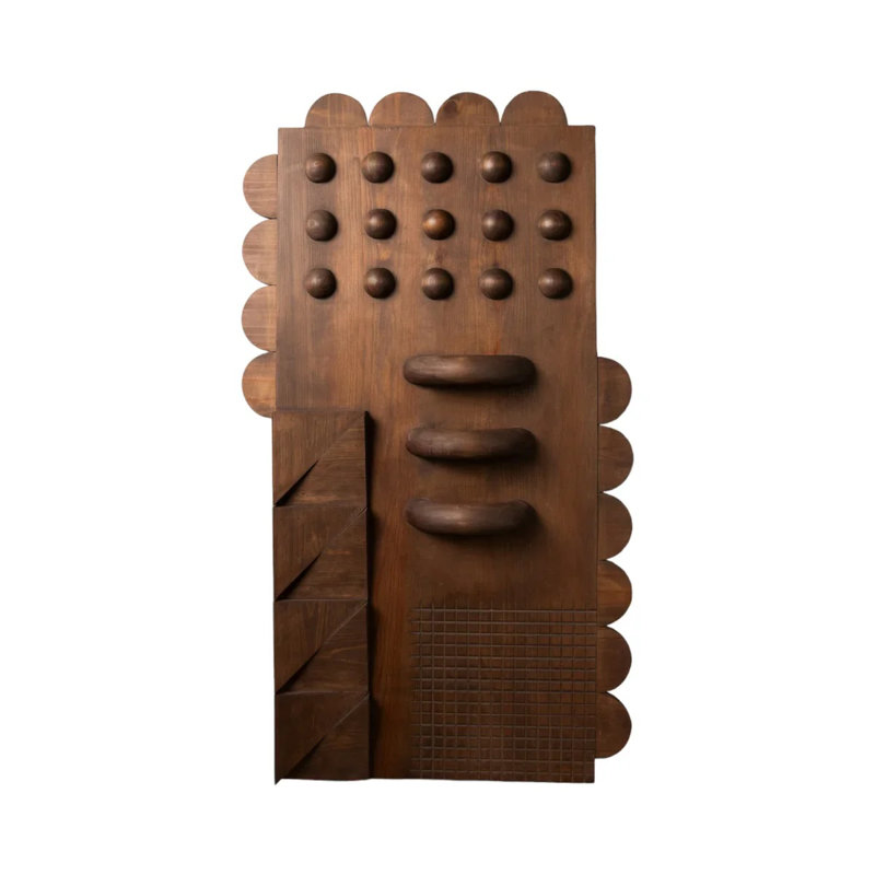 Wood Wall Decor