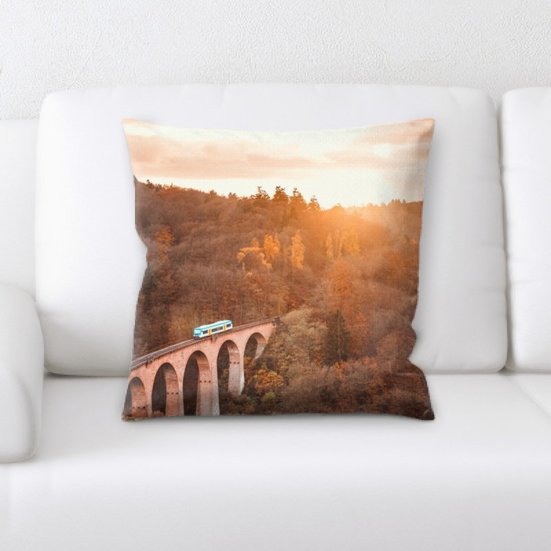 Coussin décoratif Lam