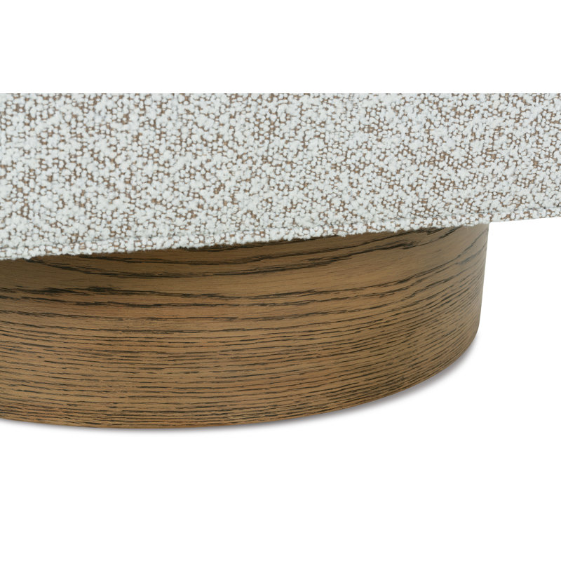 Petra Swivel Chair