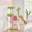 Arbre à chat 42 "Gilpin Cactus-901256354