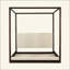 Lit plateforme à baldaquin en bois avec tête de lit tapissier-129743626-129743628