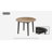Malkin Dining Drop Leaf Table-99374614