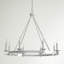 8-Light Chandelier-540050411-586413125-586413130