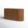 Commode double 6 tiroirs Element