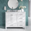 Ensemble de meuble-lavabo simple 43 po Cambridge-1966067185