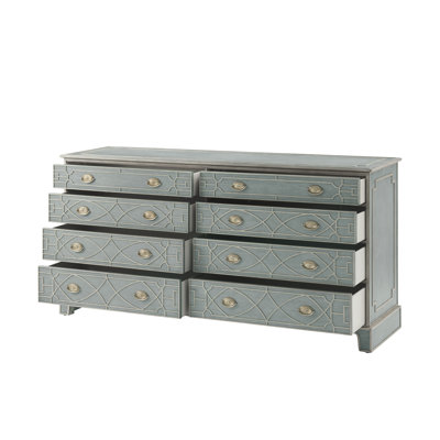 Morning Room 8 - Drawer Dresser
