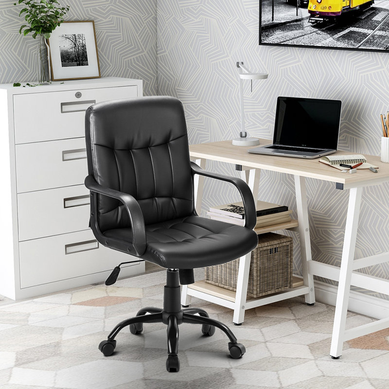 Alyxzander Office Chair
